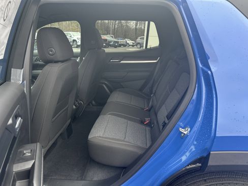 New 2026 GMC Terrain Elevation image 17