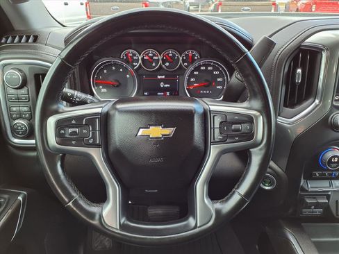 Used 2023 Chevrolet Silverado 2500 LTZ w/ LTZ Convenience Package image 20