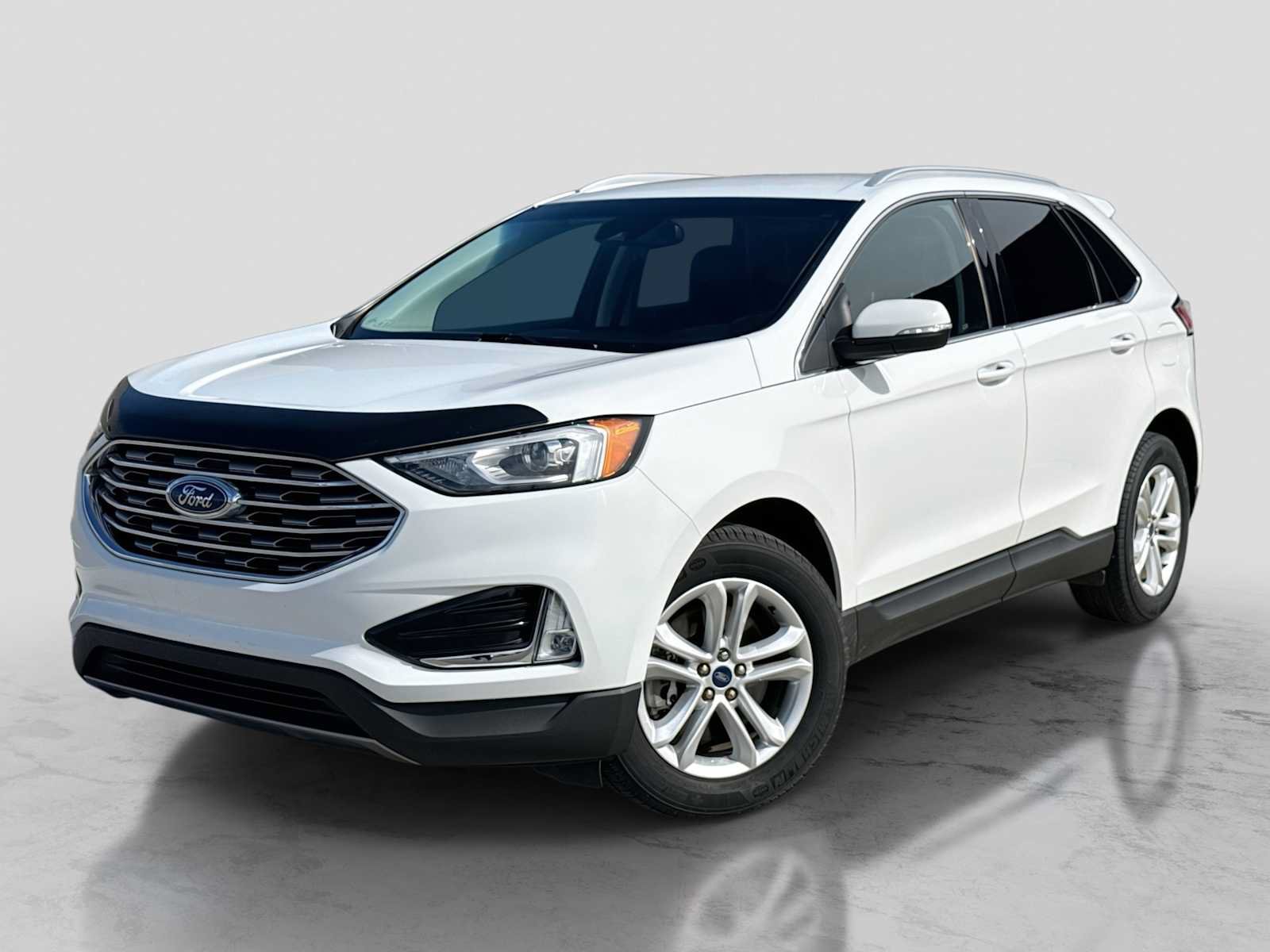 Used 2020 Ford Edge SEL w/ Convenience Package AWD/4WD image 1