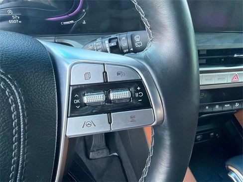 Used 2025 Kia Telluride EX X-Line image 31