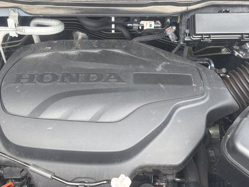 Used 2023 Honda Passport EX-L image 26