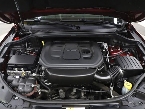 Used 2019 Jeep Grand Cherokee Altitude image 30