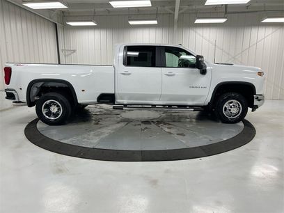 New 2026 Chevrolet Silverado 3500 LT w/ All Star Edition