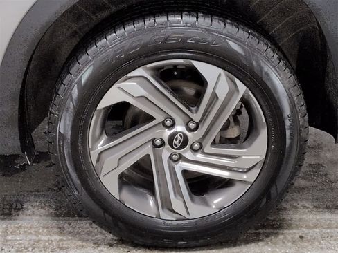 Used 2022 Hyundai Santa Fe SEL image 14