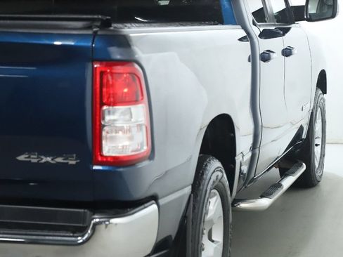 Used 2019 RAM 1500 Big Horn AWD/4WD image 46