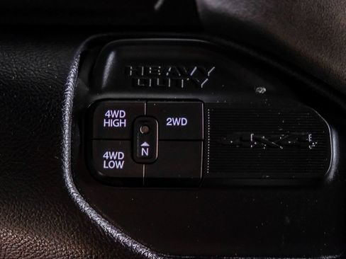 Used 2022 RAM 3500 Laramie AWD/4WD image 24