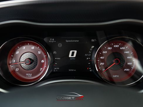 Used 2017 Dodge Charger SRT Hellcat image 28