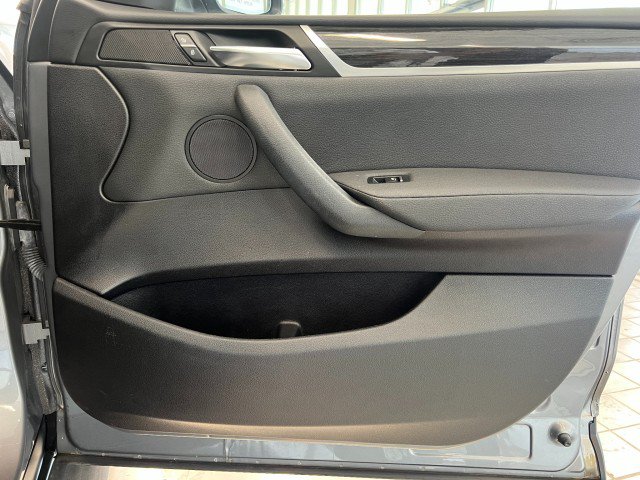 Used 2015 BMW X3 xDrive28i AWD/4WD image 17
