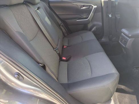 Used 2024 Toyota RAV4 XLE w/ Convenience Package AWD/4WD image 20