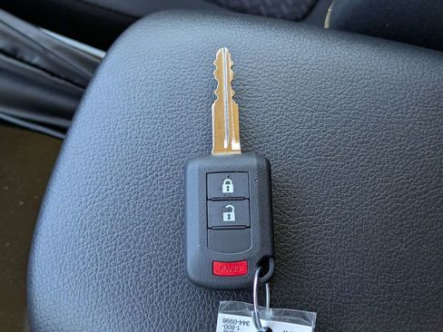 New 2026 Mitsubishi Eclipse Cross ES image 26