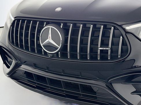Certified 2025 Mercedes-Benz GLC 43 AMG 4MATIC Coupe image 12