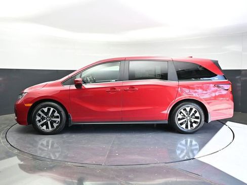 Used 2026 Honda Odyssey EX-L image 8