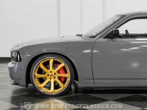 Used 2006 Dodge Charger R/T w/ Road/Track Performance Group image 21