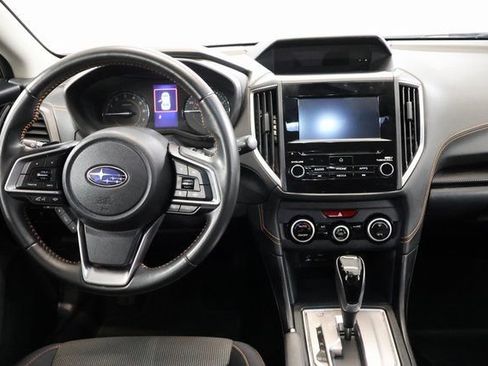 Certified 2023 Subaru Crosstrek 2.0i Premium AWD/4WD image 14