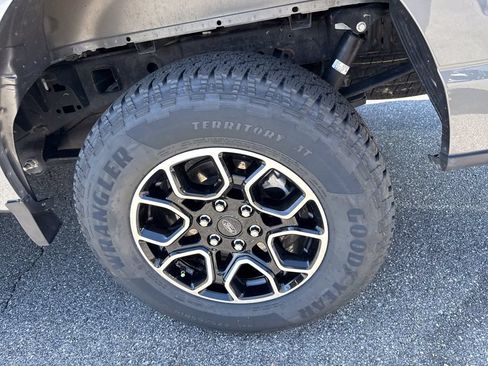 Used 2023 Ford F150 XLT w/ Equipment Group 302A High AWD/4WD image 18