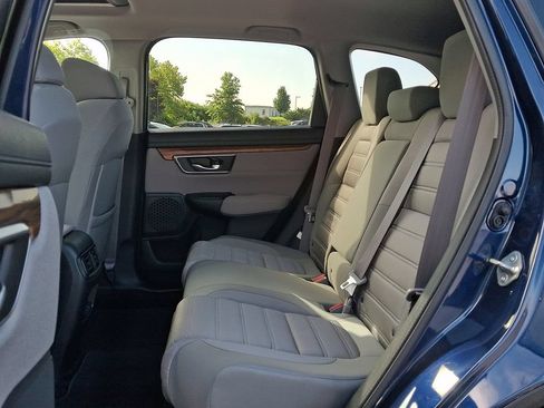 Used 2020 Honda CR-V EX image 13