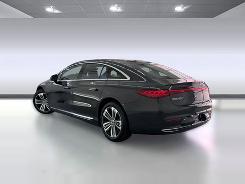 Certified 2024 Mercedes-Benz EQS 450+ Sedan image 3