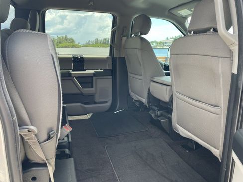 Used 2020 Ford F150 XLT w/ Equipment Group 302A Luxury RWD image 10