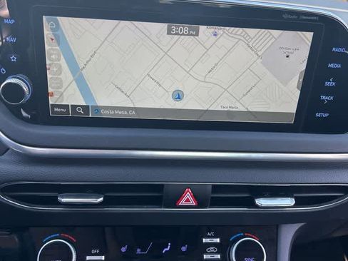 Used 2023 Hyundai Sonata SEL w/ Convenience Package image 10