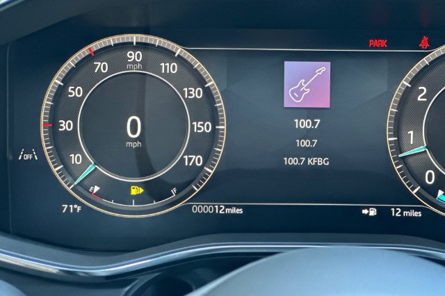 New 2026 Jaguar F-PACE R-Dynamic S AWD/4WD image 26