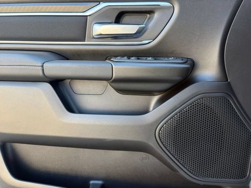 New 2026 RAM 1500 Big Horn AWD/4WD image 11