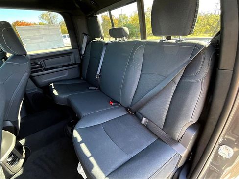 New 2026 RAM 2500 Tradesman image 10