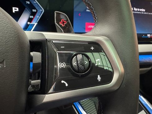 Certified 2026 BMW X3 M50 AWD/4WD image 18