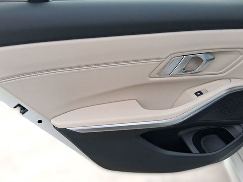 Certified 2023 BMW 330i 330i w/ Premium Package image 29