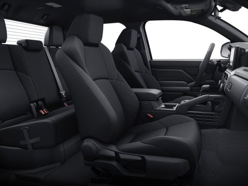 New 2026 Toyota Tacoma SR5 RWD image 20