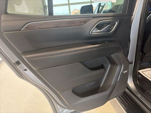 Used 2021 Chevrolet Tahoe LT w/ LT Signature Package image 47