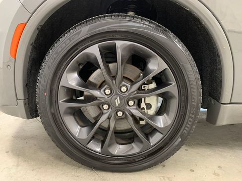 Used 2024 Dodge Durango R/T w/ Blacktop Package AWD/4WD image 2