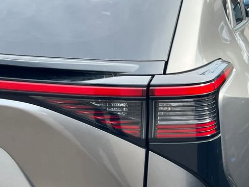 Used 2024 Toyota bZ4X XLE image 17