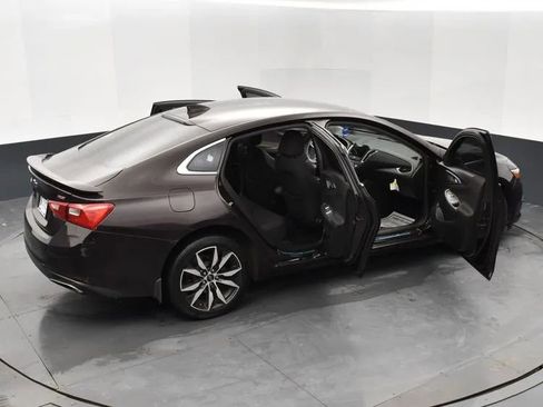 Used 2020 Chevrolet Malibu RS image 6