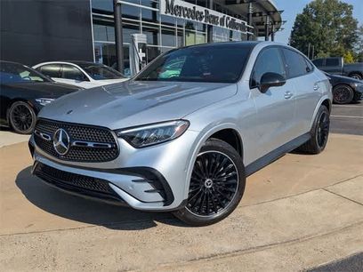 Certified 2024 Mercedes-Benz GLC 300 4MATIC