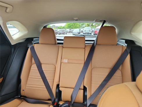 Used 2018 Lexus NX 300h AWD w/ Premium Package image 19