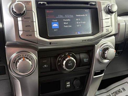 Used 2019 Toyota 4Runner SR5 Premium image 11