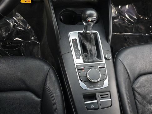 Used 2015 Audi A3 1.8T Premium w/ Aluminum Style Package image 30