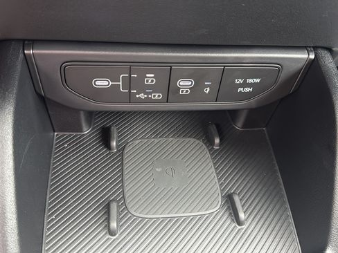 Used 2025 Kia K4 GT-Line w/ GT-Line Sunroof Package FWD image 16