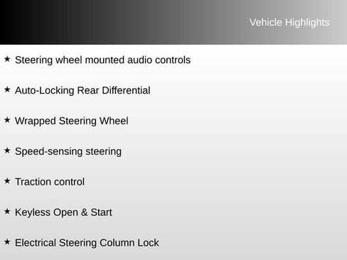 Used 2023 Chevrolet Silverado 1500 LT AWD/4WD image 34