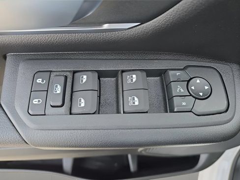 New 2026 RAM 1500 Big Horn AWD/4WD image 12