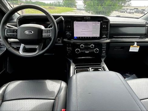 New 2026 Ford F350 Lariat w/ Lariat Premium Package AWD/4WD image 5