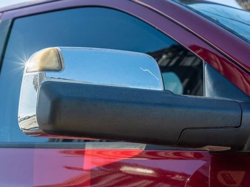 Used 2014 RAM 2500 Laramie image 12