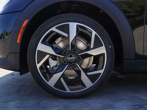 New 2026 MINI Cooper S FWD image 13