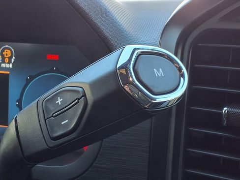 New 2026 Ford F150 STX w/ Equipment Group 200A image 13