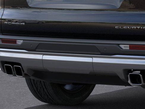 New 2026 GMC Acadia Elevation w/ Super Cruise Package FWD image 14