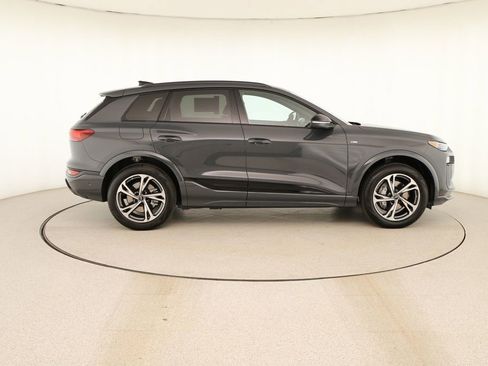 New 2027 Audi Q6 e-tron Premium Plus AWD/4WD image 8
