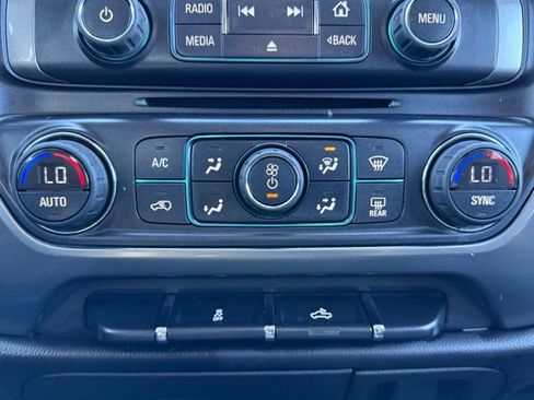 Used 2014 Chevrolet Silverado 1500 LT w/ Rally-2 Edition AWD/4WD image 25