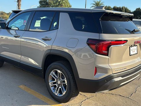 New 2026 GMC Terrain Elevation w/ Technology Package II image 5