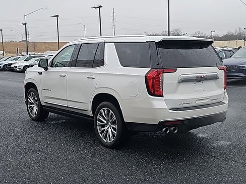 Used 2023 GMC Yukon Denali image 14