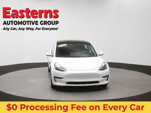 Used 2023 Tesla Model 3 Standard Range RWD image 46